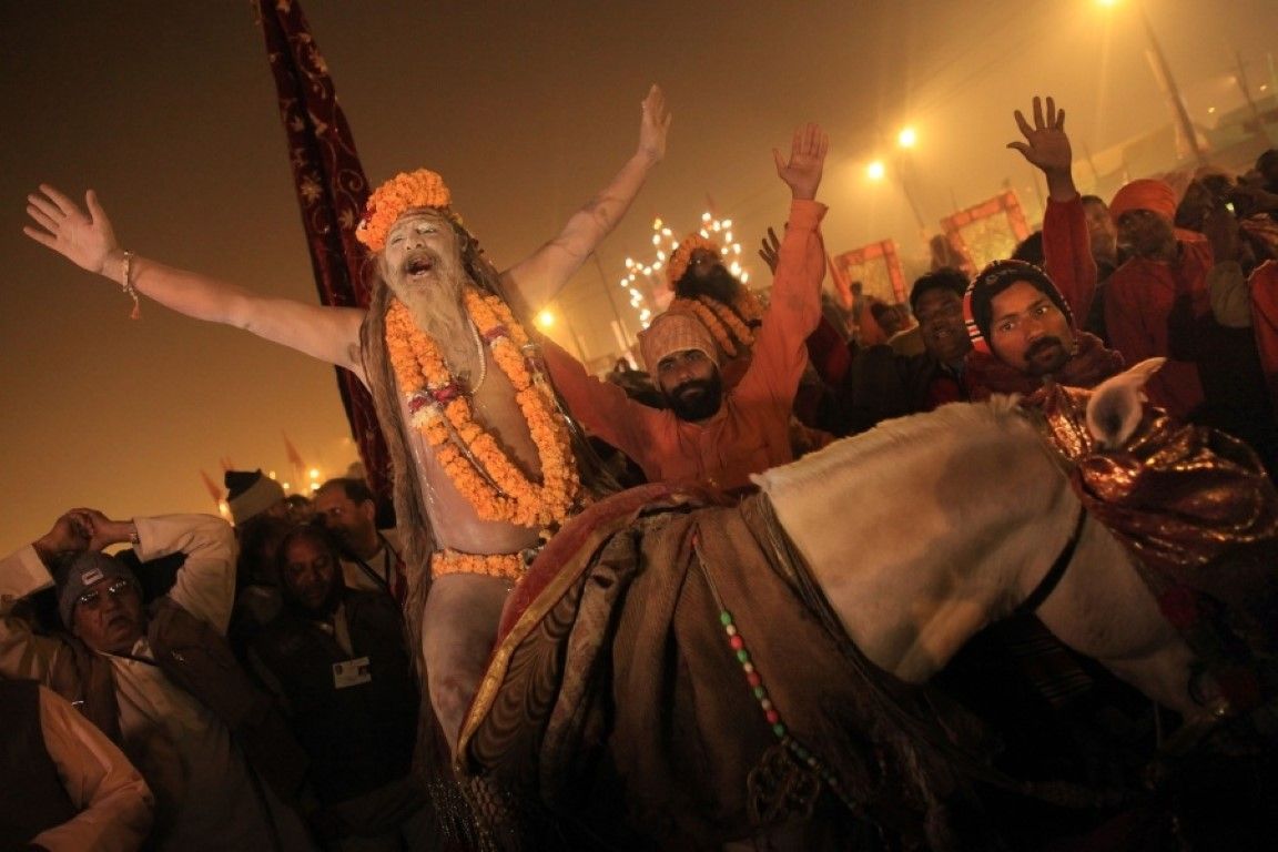 obrázek: Cestovatelský festival KOLEM SVĚTA se poprvé uskuteční v Plzni