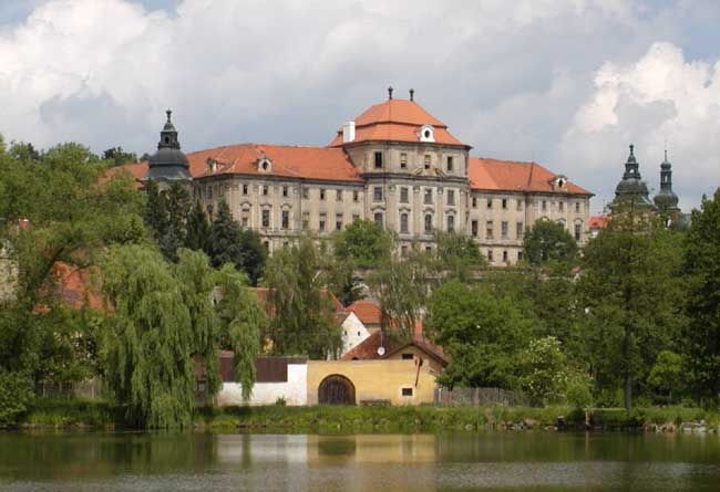 obrázek: Kraj vyplatí 50 milionů z Programu stabilizace a obnovy venkova