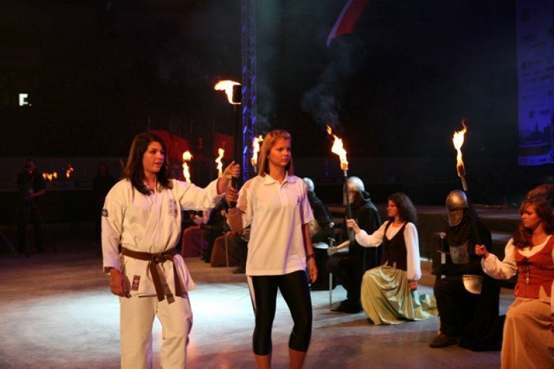 obrázek: Chystaná dětská olympiáda v kraji hledá svého maskota