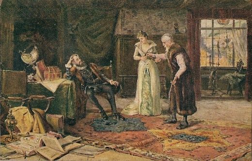 obrázek: Císař Rudolf II. přijede v neděli po 415 letech do Plzně 