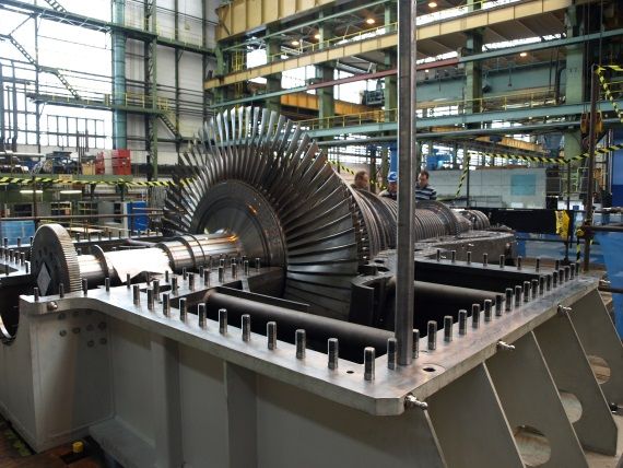 obrázek: Další úspěch Doosan Škoda Power v Německu