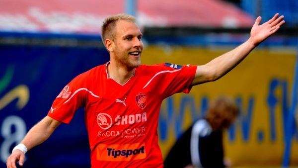 obrázek: Daniel Kolář prodloužil ve Viktorii smlouvu 