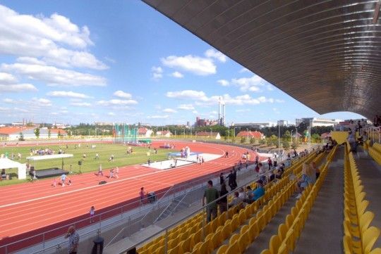 obrázek: Den architektury otevře v Plzni zajímavé interiéry. Hlaste se