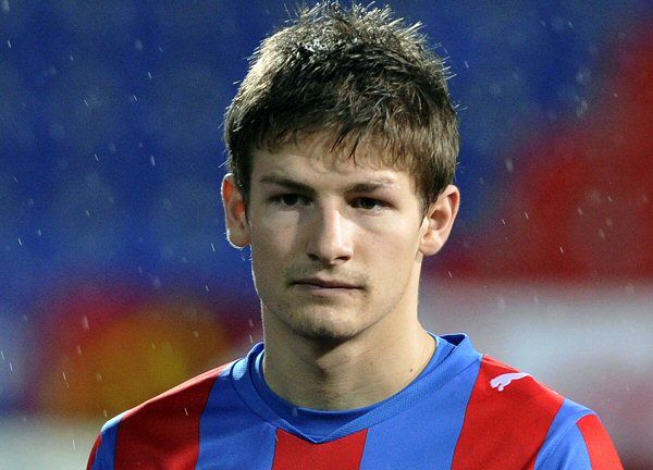 obrázek: Do Plzně jsem se strašně těšil, říká po návratu Václav Pilař 