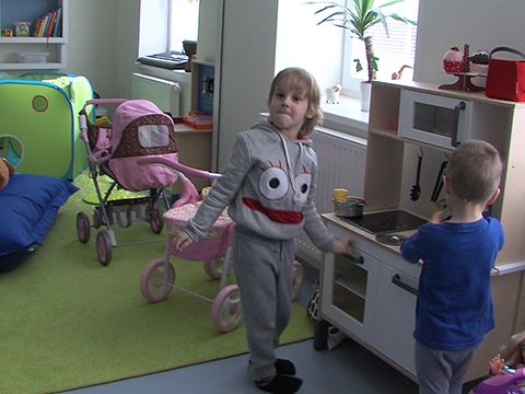 obrázek: Do školky Vlnka mohou další tři děti 