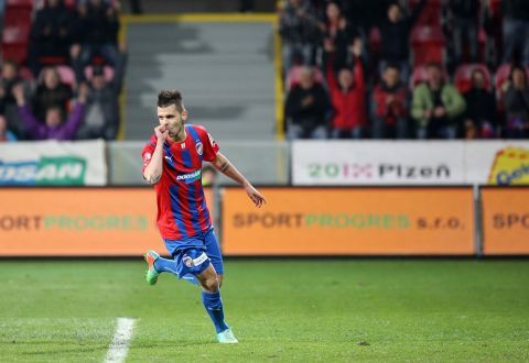 obrázek: Do třetice: V neděli si to Plzeň rozdá s Jihlavou v lize