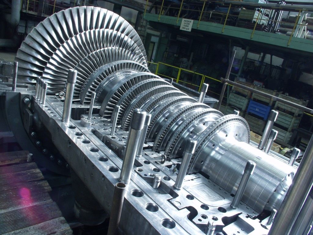 obrázek: Doosan Škoda Power vyhrála už šestý tendr ve Švédsku