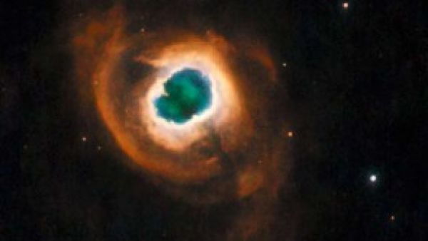 obrázek: Dotkněte se vesmíru, zve do dílen a laboratoří Techmania 