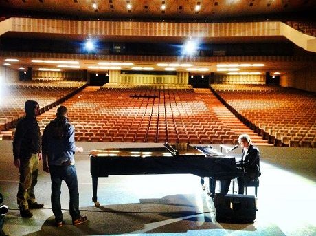 obrázek: FAIR PLAY jde již brzy do kin