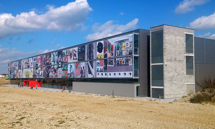 obrázek: Fakulta designu a umění je třetí nejoblíbenější 