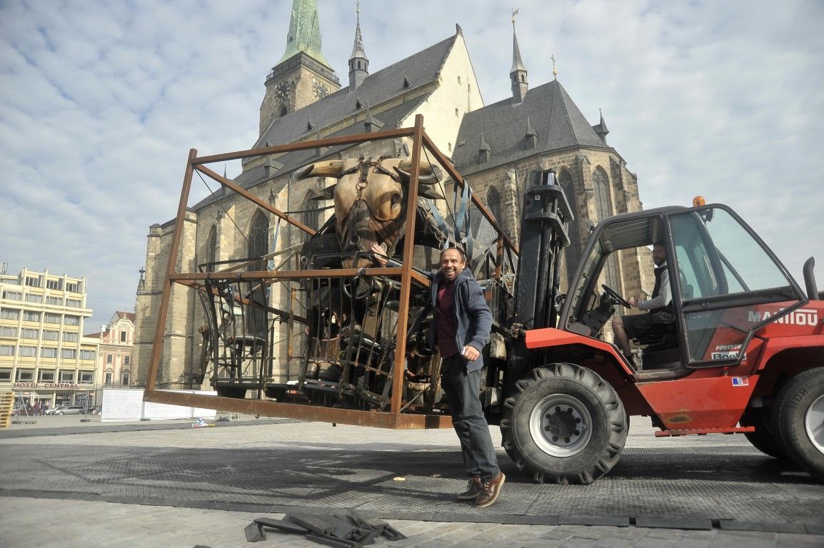 obrázek: Festival Anděl Fest v Plzni láká dobrovolníky 