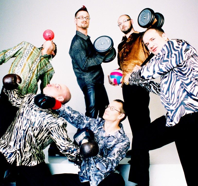obrázek: Festival Jazz bez hranic jde do finále