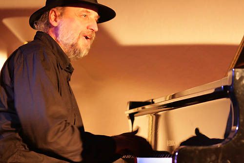 obrázek: Festival Jazz bez hranic přilákal 3700 lidí