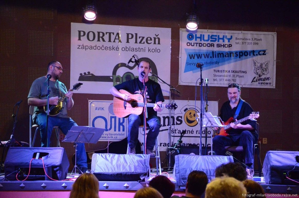 obrázek: Festival Porta v Plzni nabídne šanci muzikantům 