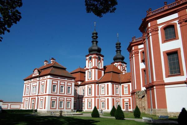 obrázek: Festival S hudbou za památkami kraje začíná v neděli