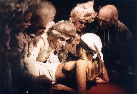 obrázek: Filmy s hvězdičkou aneb Erotika ve tvorbě České televize