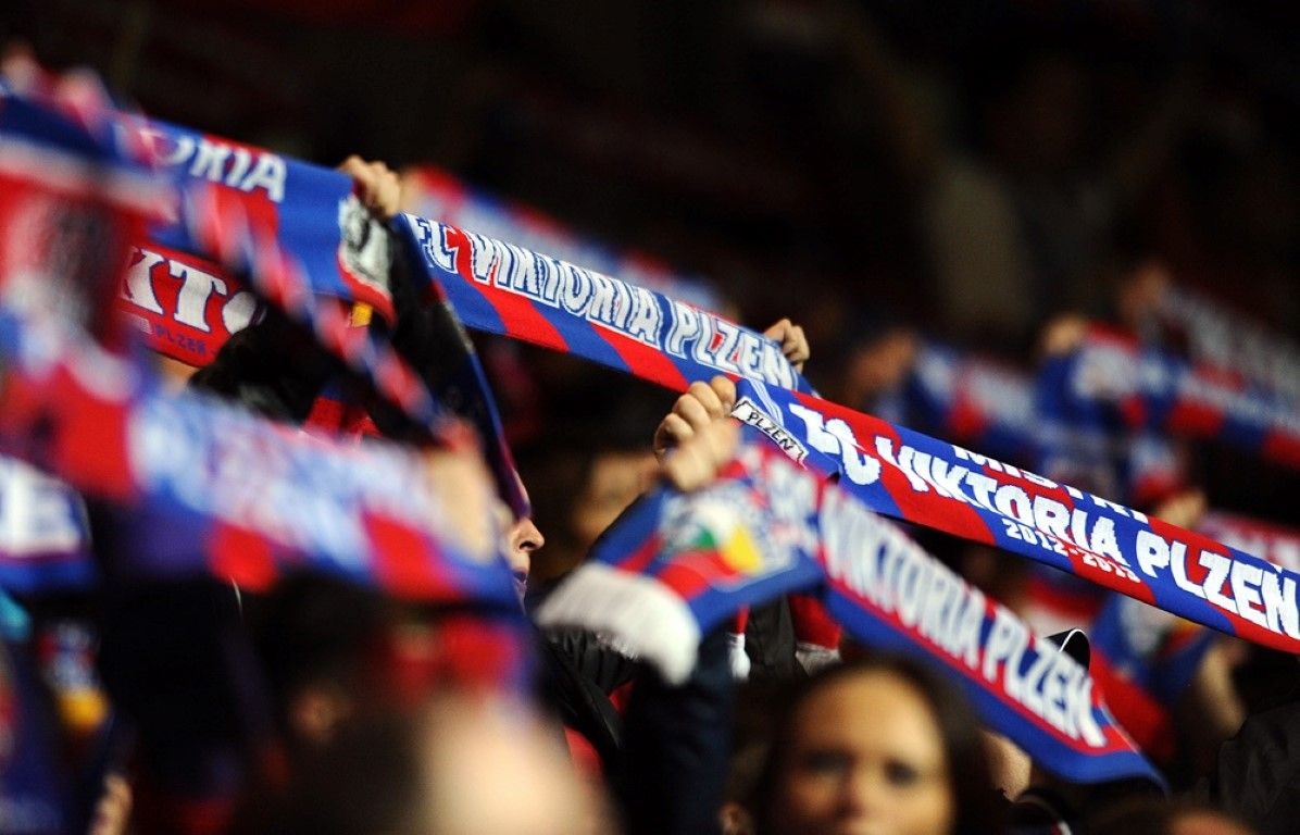 obrázek: Fotbalisté Plzně hrají v sobotu s Libercem, cílem je výhra