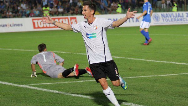 obrázek: Fotbalisté Plzně jsou v osmifinále Evropské ligy!