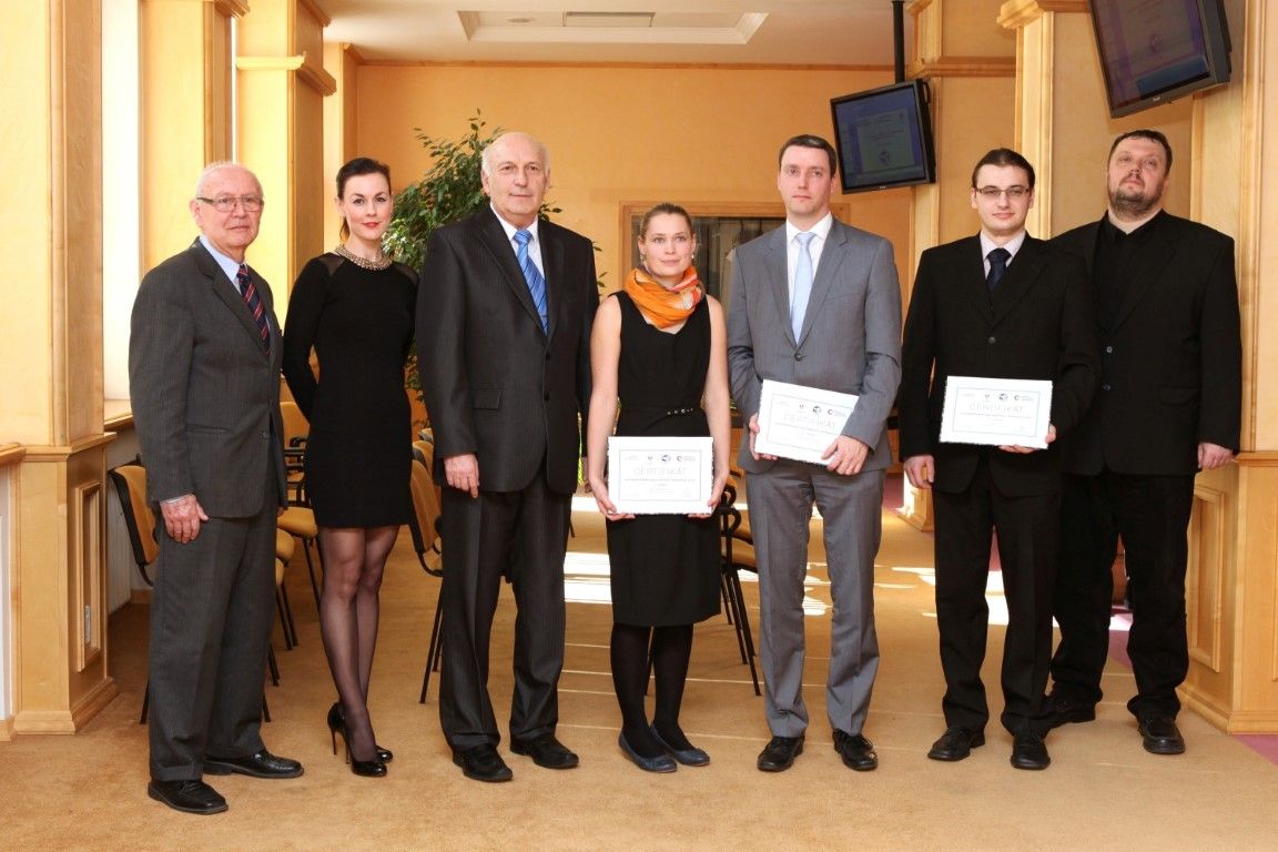 obrázek: Hejtman předal ceny za společenskou odpovědnost 