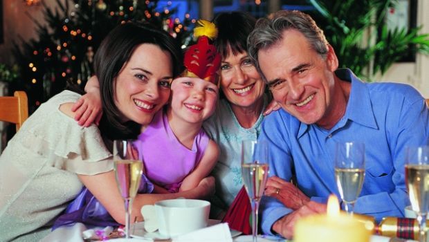 obrázek: Hlaste se do soutěže Společnost přátelská k rodině