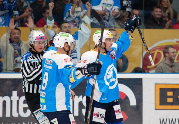 obrázek: Hokejisté Škodovky se ve čtvrtek loučí s fanoušky a sezonou