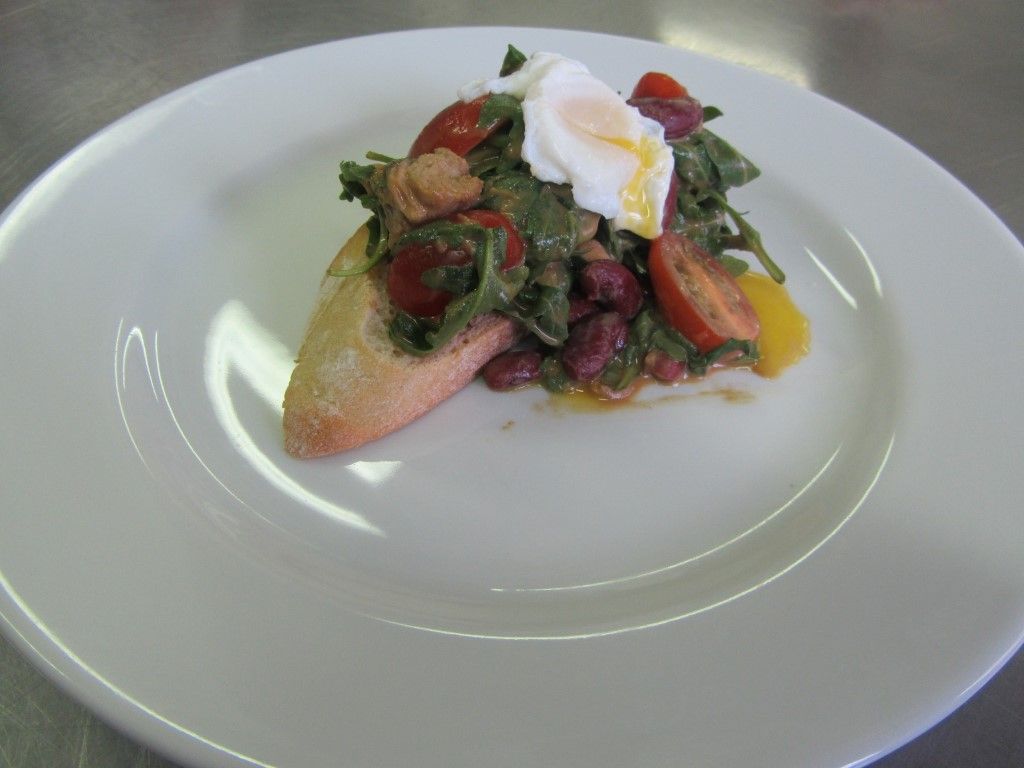 obrázek: Jakub Chlad z Plzně je ve finále soutěže Svačina roku s Rio Mare 