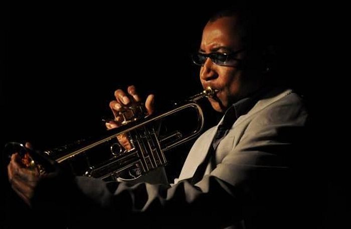 obrázek: Jazz bez hranic přivítá v pátek poslední hvězdu