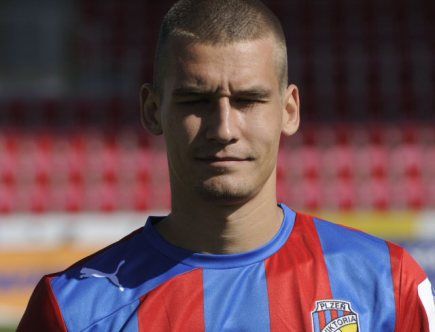 obrázek: Je to příjemný šok, říká o nominaci Lukáš Hejda