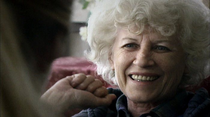 obrázek: Jeden svět den třetí: Film o O. Havlové a Š. Pánek jako host