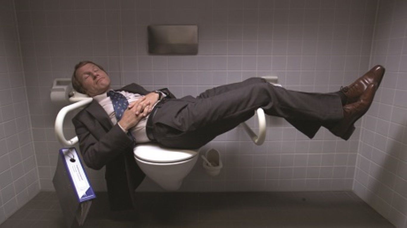 obrázek: Jeden svět nabídne téma Práce