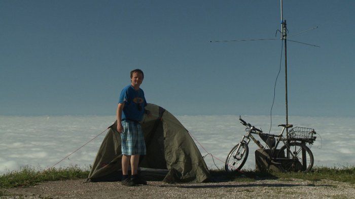 obrázek: Jeden svět v úterý: Otázky pana Lásky i Poslední sny