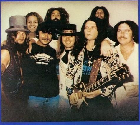 obrázek: Jedním z vrcholů Plzně 2015 bude koncert Lynyrd Skynyrd