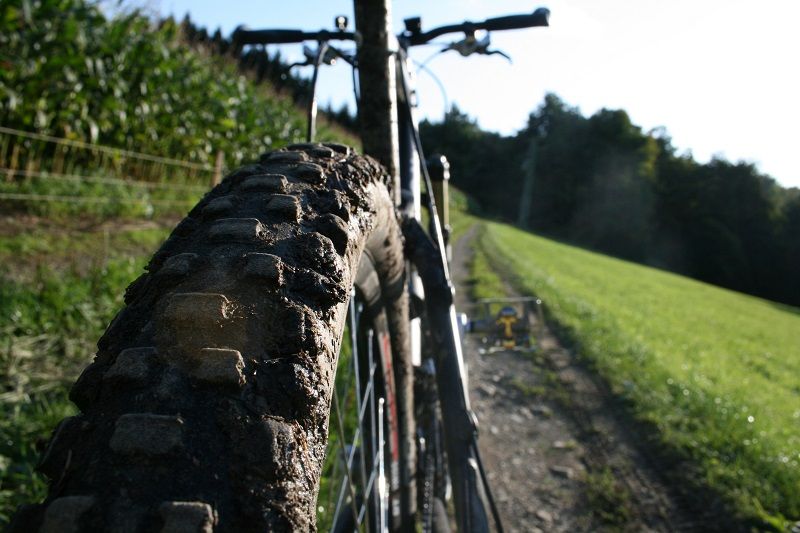 obrázek: Jezdíte rádi na kole? Zkuste Plánskou padesátku!