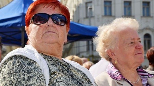 obrázek: K přihlášení do programu Plníme přání seniorům zbývají dny