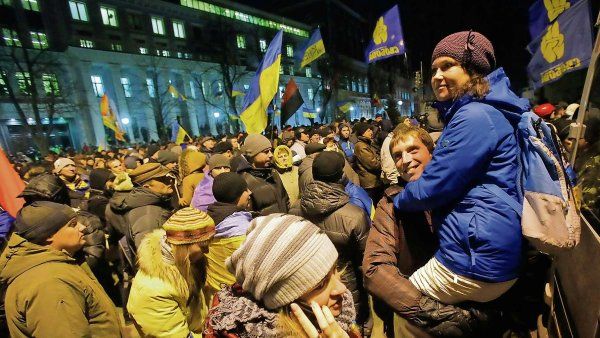 obrázek: Kačaba ve středu zve na Večer solidarity s Ukrajinou