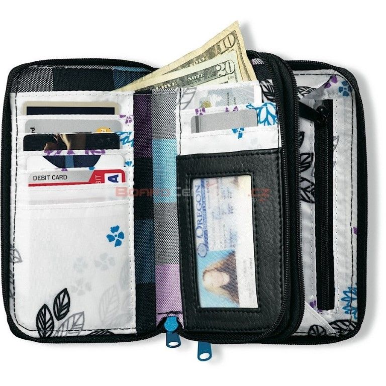 obrázek: V rokycanském klubu ukradli ženě peněženku