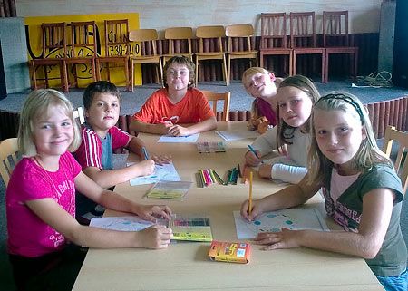 obrázek: Kapacita družiny 28. základní školy se zvýší na 210 míst 