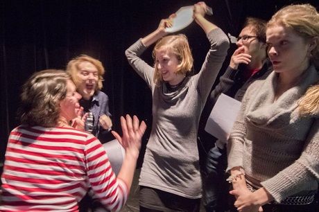 obrázek: Karavany deseti slov