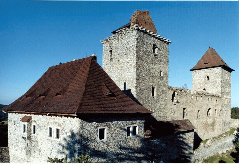 obrázek: Kašperské Hory chystají na léto a podzim slavnosti i divadlo