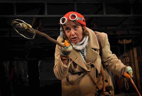 obrázek: Komedy fest: Hrdý Budžes