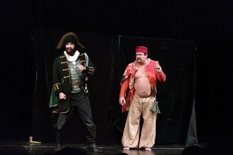 obrázek: Komedy fest: KONEC ŠEJKŮ V ČECHÁCH