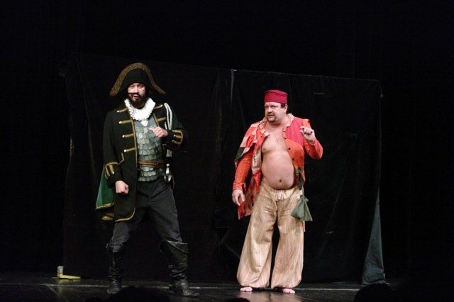 obrázek: Komedy fest rozesměje Plzeň už v květnu