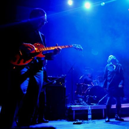 obrázek: Koncert „25 let poté…“ připomene v neděli výročí revoluce v Plzni 