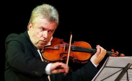 obrázek: Koncert Jaroslava Svěceného: Barokní seance