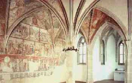 obrázek: Koncert španělského baroka - Tonos humanos