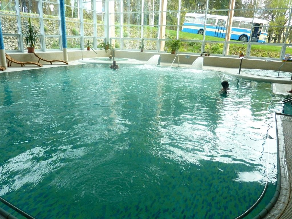 obrázek: Konstantinolázeňsko zve nejen v sobotu na výlet. Co nabízí?