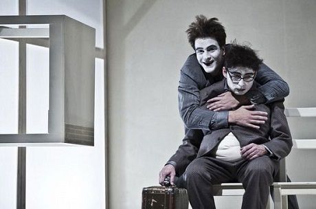 obrázek: Korespondence V+W