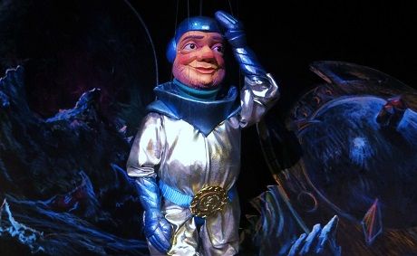 obrázek: KOSMO 1