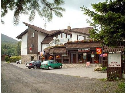 obrázek: Kraj chce koupit hotel, podle opozice je to návrat do socialismu 