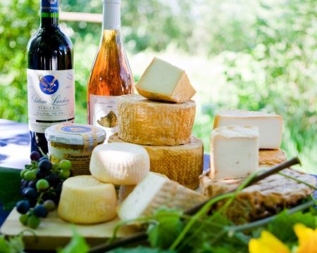 obrázek: Kraj chce podpořit šetrnou gastronomii, plánuje soutěže